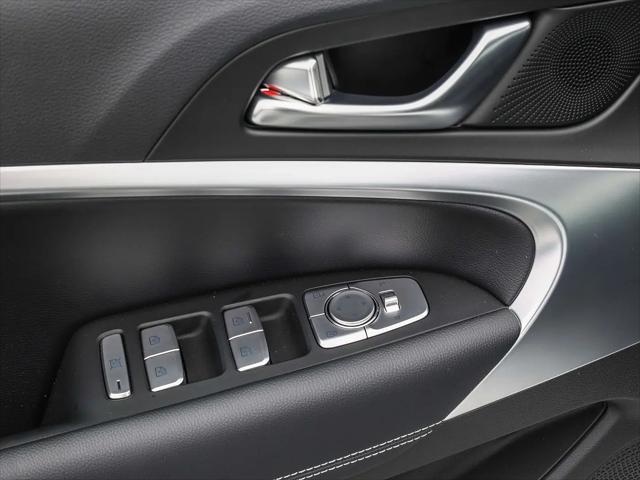 2026 Genesis G70 2.5T AWD