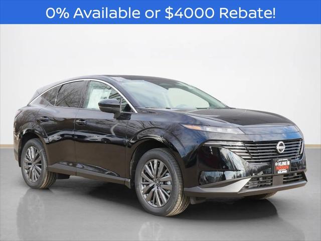 2026 Nissan Murano SL for sale in Maplewood, MN