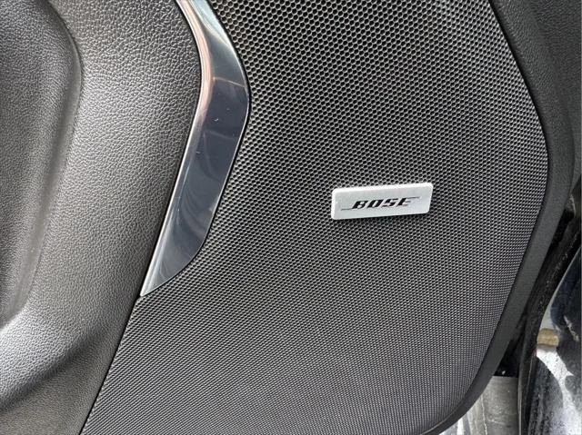 2022 Chevrolet Suburban 4WD RST