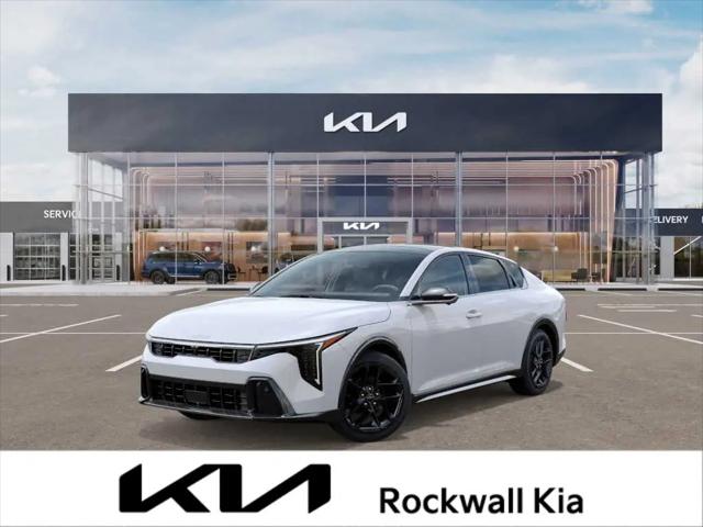 2026 Kia K4 GT-Line Turbo for sale in Rockwall, TX