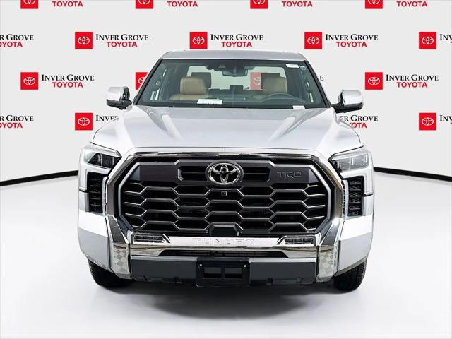 2026 Toyota Tundra 1794 Edition CrewMax 5.5' Bed