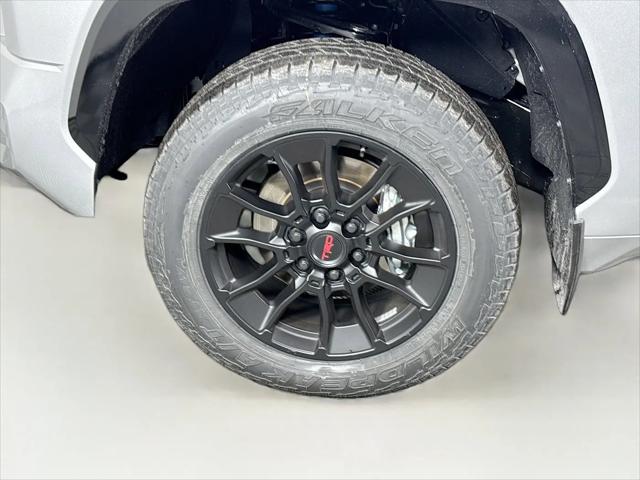 2026 Toyota Tundra 1794 Edition CrewMax 5.5' Bed
