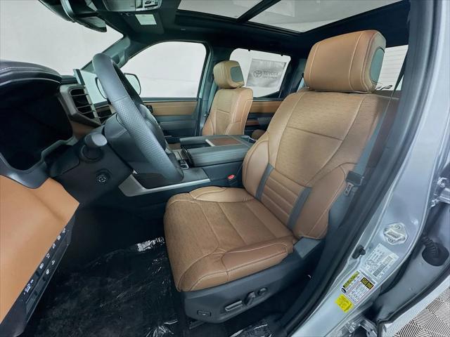 2026 Toyota Tundra 1794 Edition CrewMax 5.5' Bed
