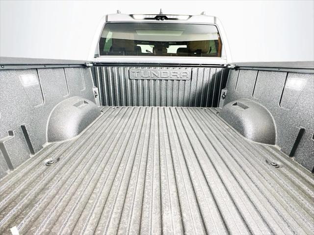 2026 Toyota Tundra 1794 Edition CrewMax 5.5' Bed