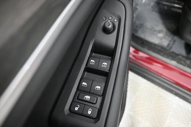 2026 Jeep Grand Cherokee L Altitude 4x4