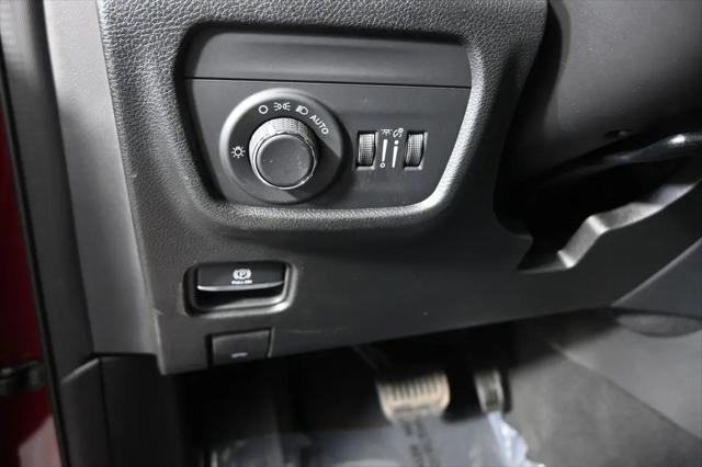 2026 Jeep Grand Cherokee L Altitude 4x4