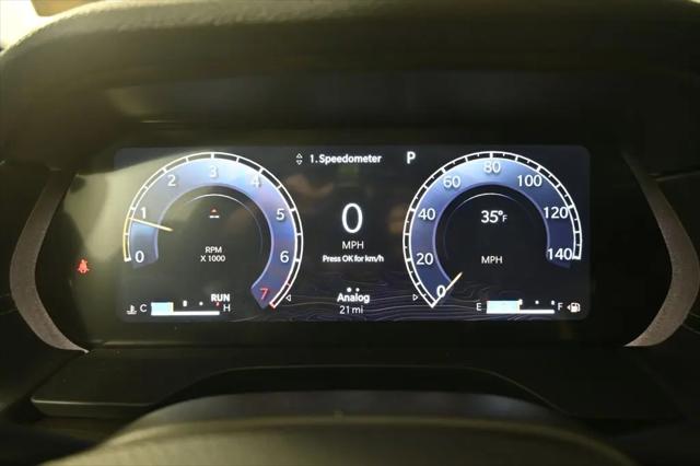 2026 Jeep Grand Cherokee L Altitude 4x4