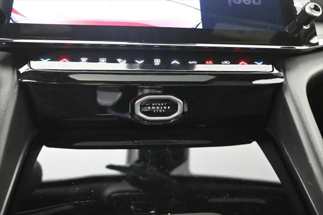 2026 Jeep Grand Cherokee L Altitude 4x4