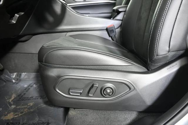 2026 Jeep Grand Cherokee L Altitude 4x4