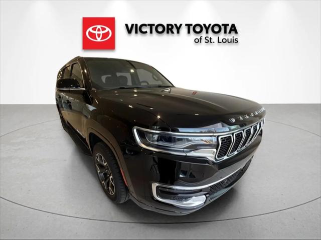 2024 Jeep Wagoneer Series III 4x4 for sale in St. Louis, MO