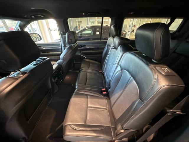 2024 Jeep Wagoneer Series III 4x4
