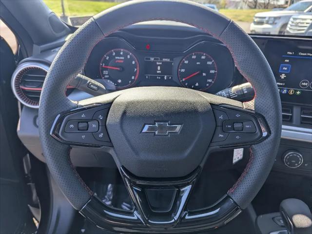 2026 Chevrolet Trax FWD 1RS