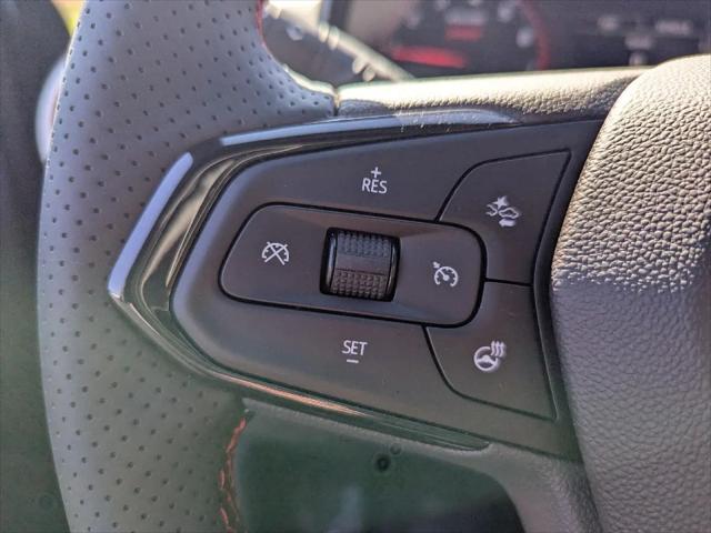 2026 Chevrolet Trax FWD 1RS