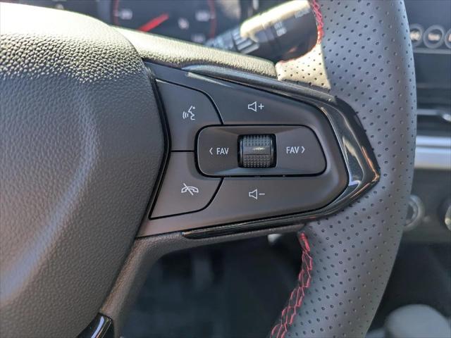 2026 Chevrolet Trax FWD 1RS
