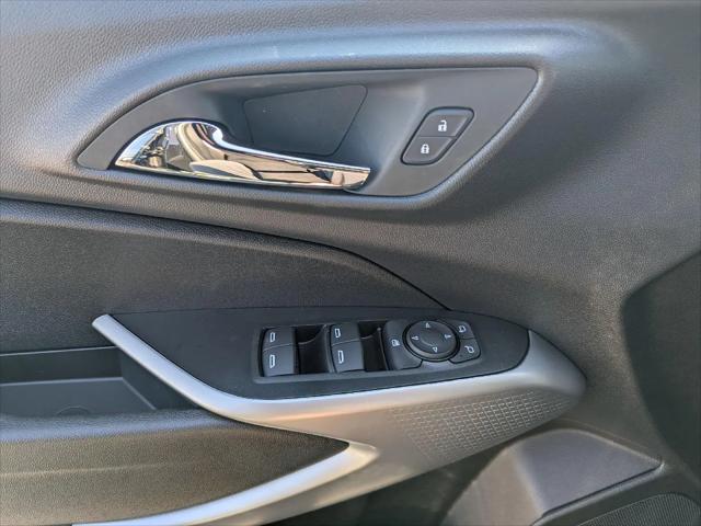 2026 Chevrolet Trax FWD 1RS