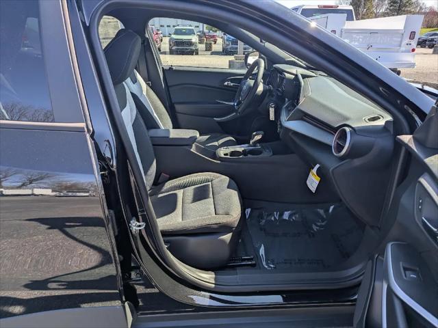 2026 Chevrolet Trax FWD 1RS