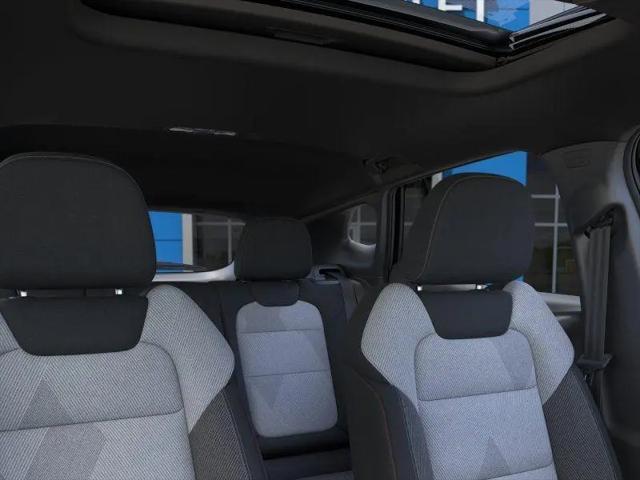 2026 Chevrolet Trax FWD 1RS