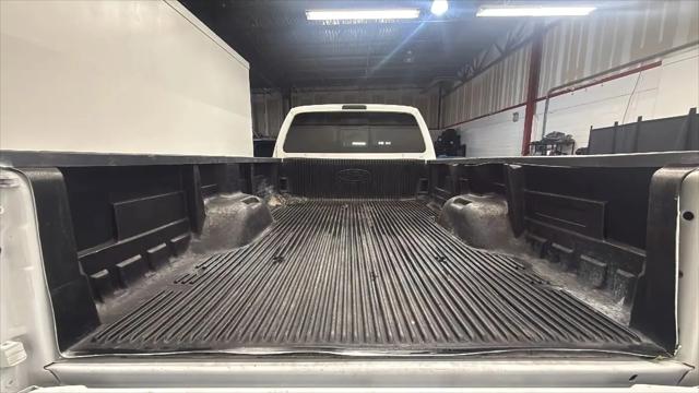 2016 Ford F-250 XLT