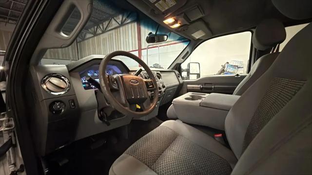 2016 Ford F-250 XLT