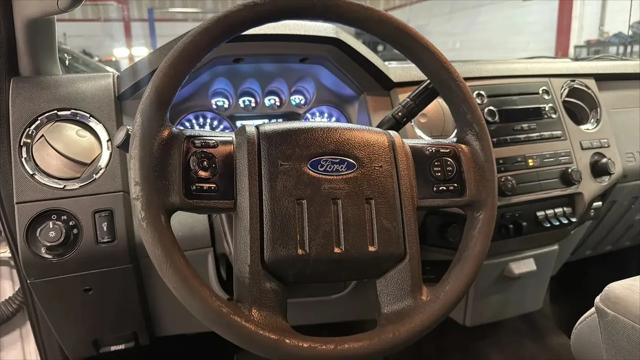 2016 Ford F-250 XLT