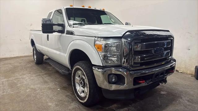 2016 Ford F-250 XLT for sale in Chantilly, VA