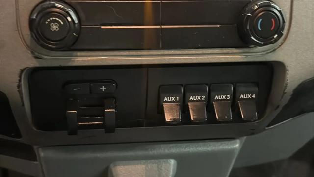 2016 Ford F-250 XLT