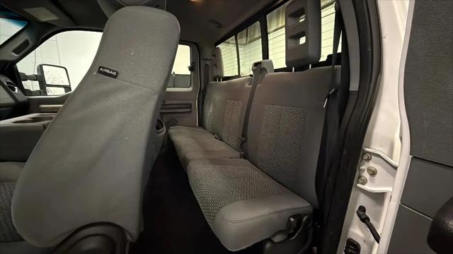 2016 Ford F-250 XLT