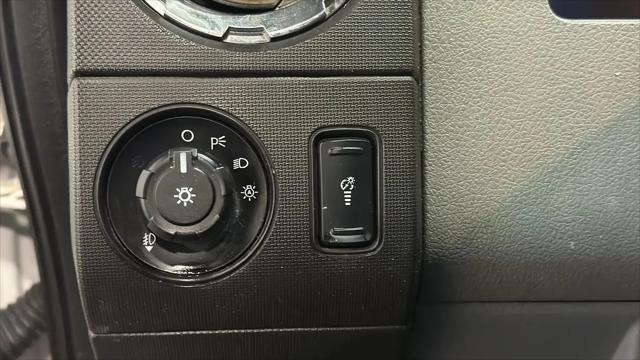 2016 Ford F-250 XLT