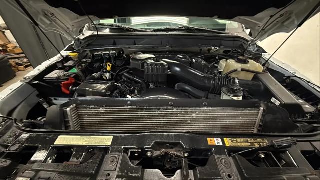 2016 Ford F-250 XLT
