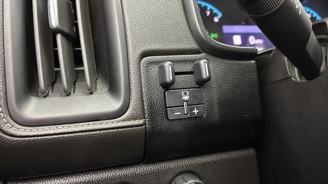 2020 GMC Canyon 4WD Crew Cab Short Box Denali