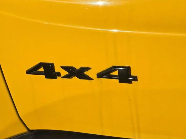 2018 Jeep Renegade Altitude 4x4