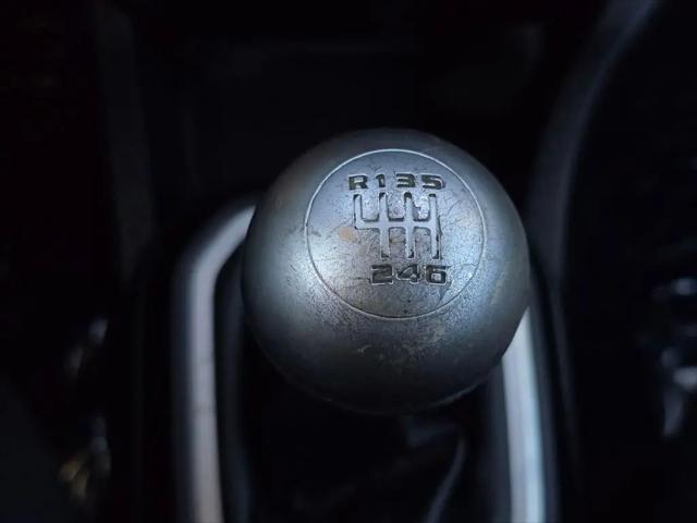 2018 Jeep Renegade Altitude 4x4