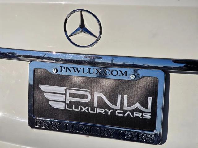 2009 Mercedes-Benz C-CLASS C 300 Luxury