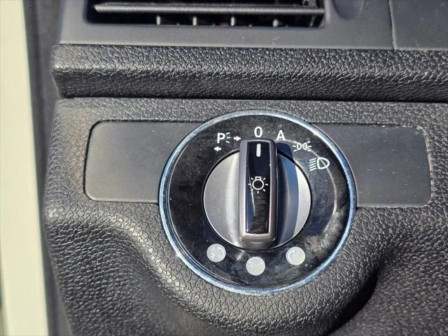 2009 Mercedes-Benz C-CLASS C 300 Luxury