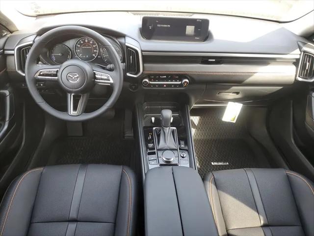2026 Mazda CX-50 Hybrid Premium