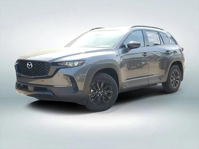 2026 Mazda CX-50 Hybrid Premium for sale in Bossier City, LA