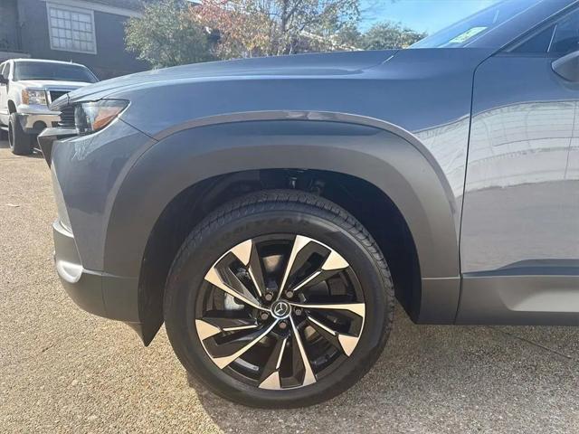 2026 Mazda CX-50 Hybrid Premium Plus