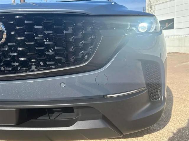 2026 Mazda CX-50 Hybrid Premium Plus