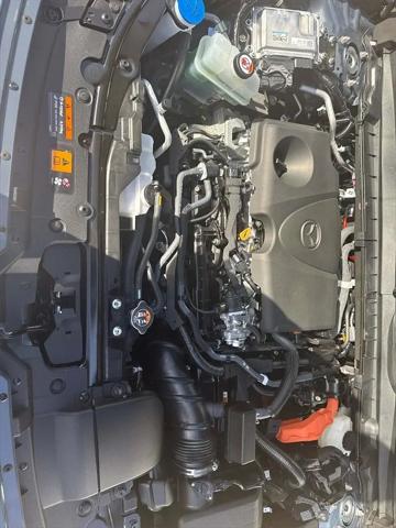 2026 Mazda CX-50 Hybrid Premium Plus