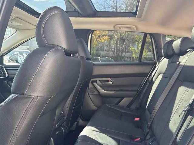 2026 Mazda CX-50 Hybrid Premium Plus