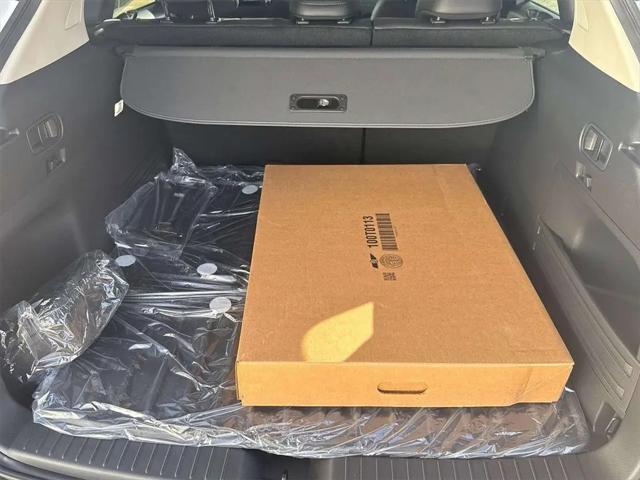 2026 Mazda CX-50 Hybrid Premium Plus