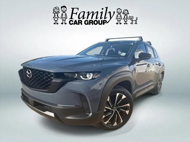 2026 Mazda CX-50 Hybrid Premium Plus for sale in Bossier City, LA