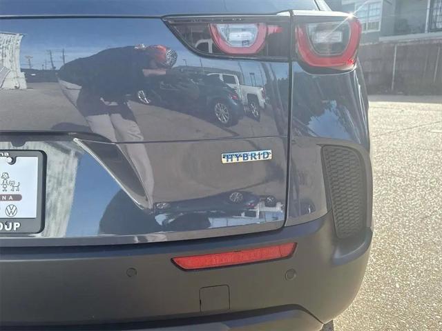 2026 Mazda CX-50 Hybrid Premium Plus