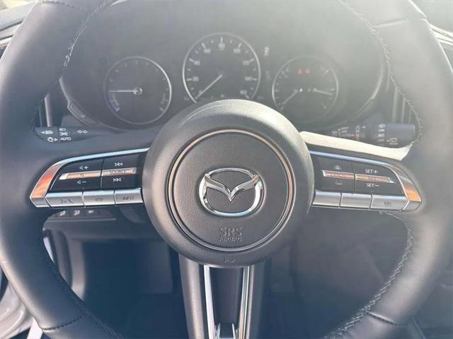 2026 Mazda CX-50 Hybrid Premium Plus