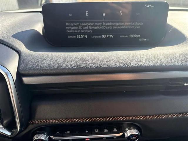 2026 Mazda CX-50 Hybrid Premium Plus
