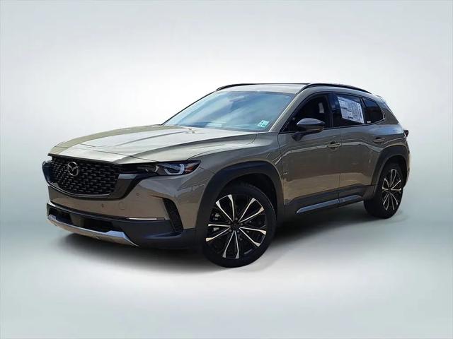 2026 Mazda CX-50 2.5 Turbo for sale in Bossier City, LA