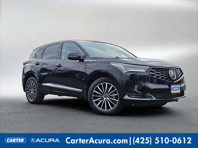 2026 Acura RDX Advance for sale in Lynnwood, WA