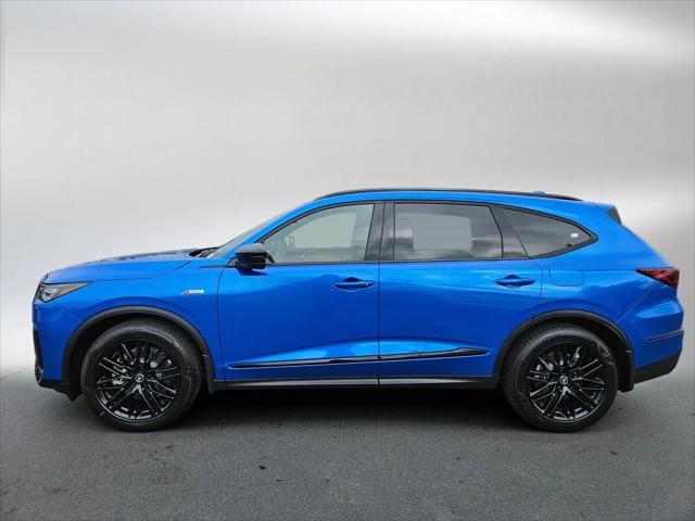 2026 Acura MDX A-SPEC Advance Package