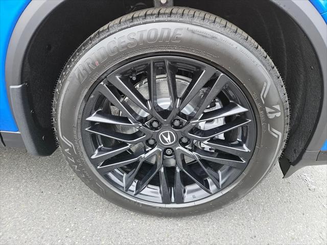 2026 Acura MDX A-SPEC Advance Package