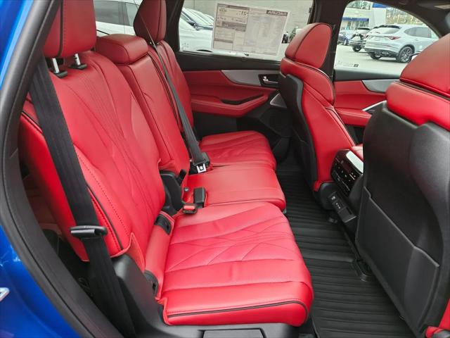 2026 Acura MDX A-SPEC Advance Package